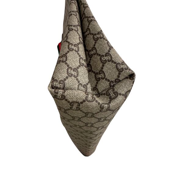 Preowned Gucci Plus Tote - Picture 4 of 10